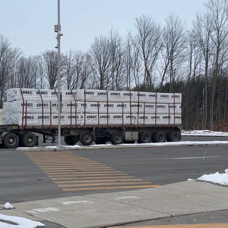 Flatbed Transportation