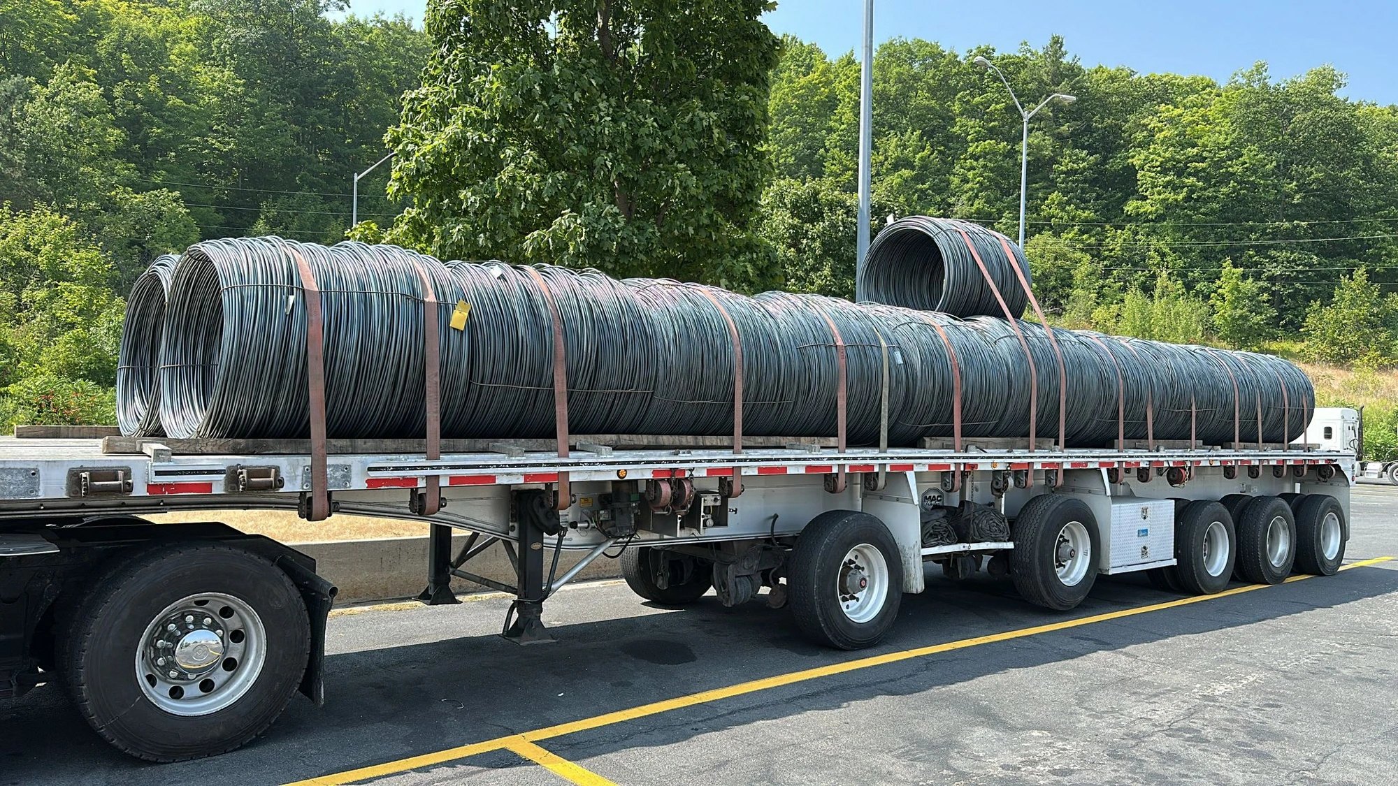 Cross-Border Freight