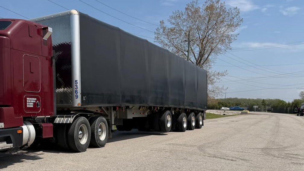 Conestoga Trailers