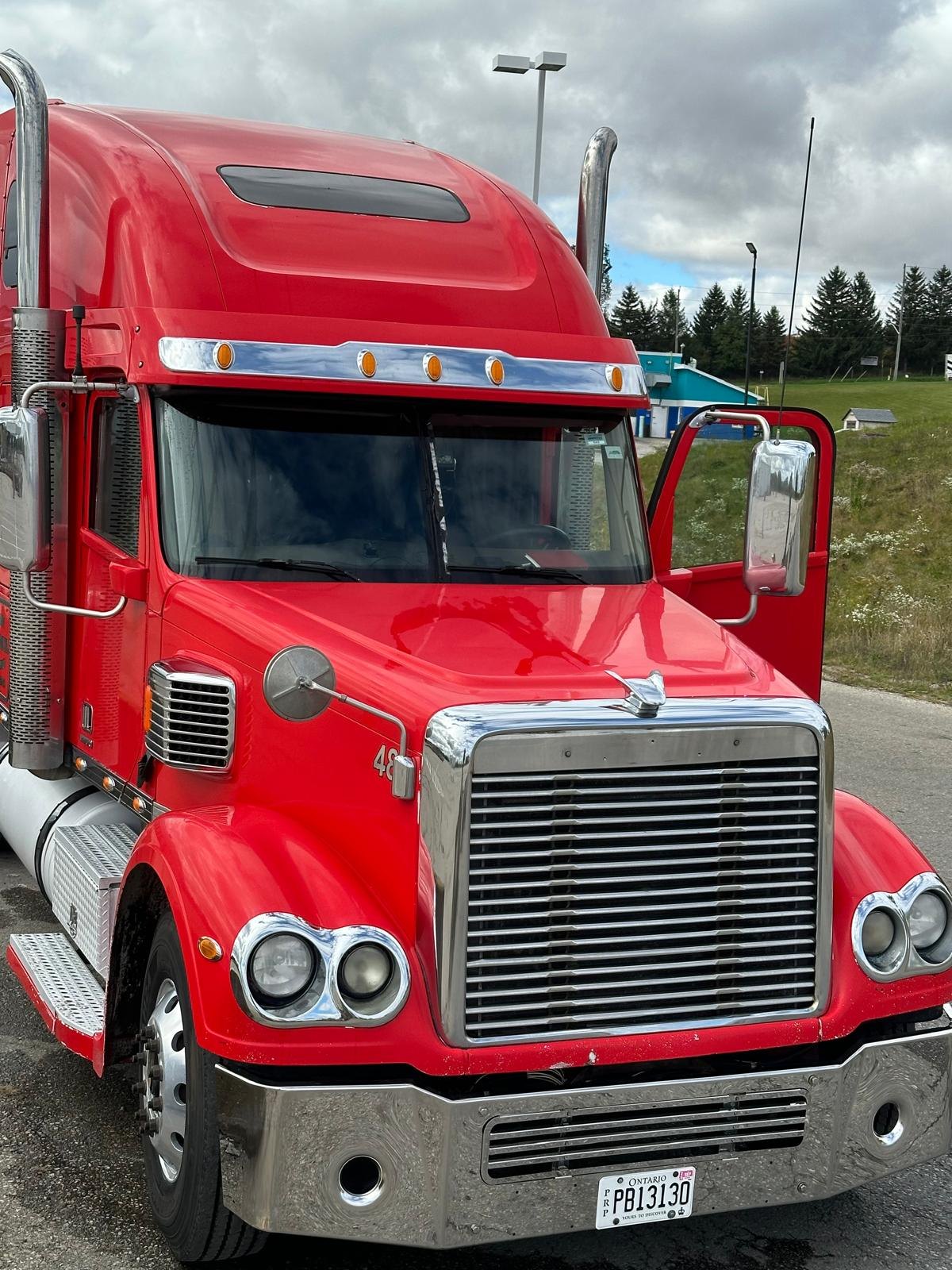 Dedicated Freight