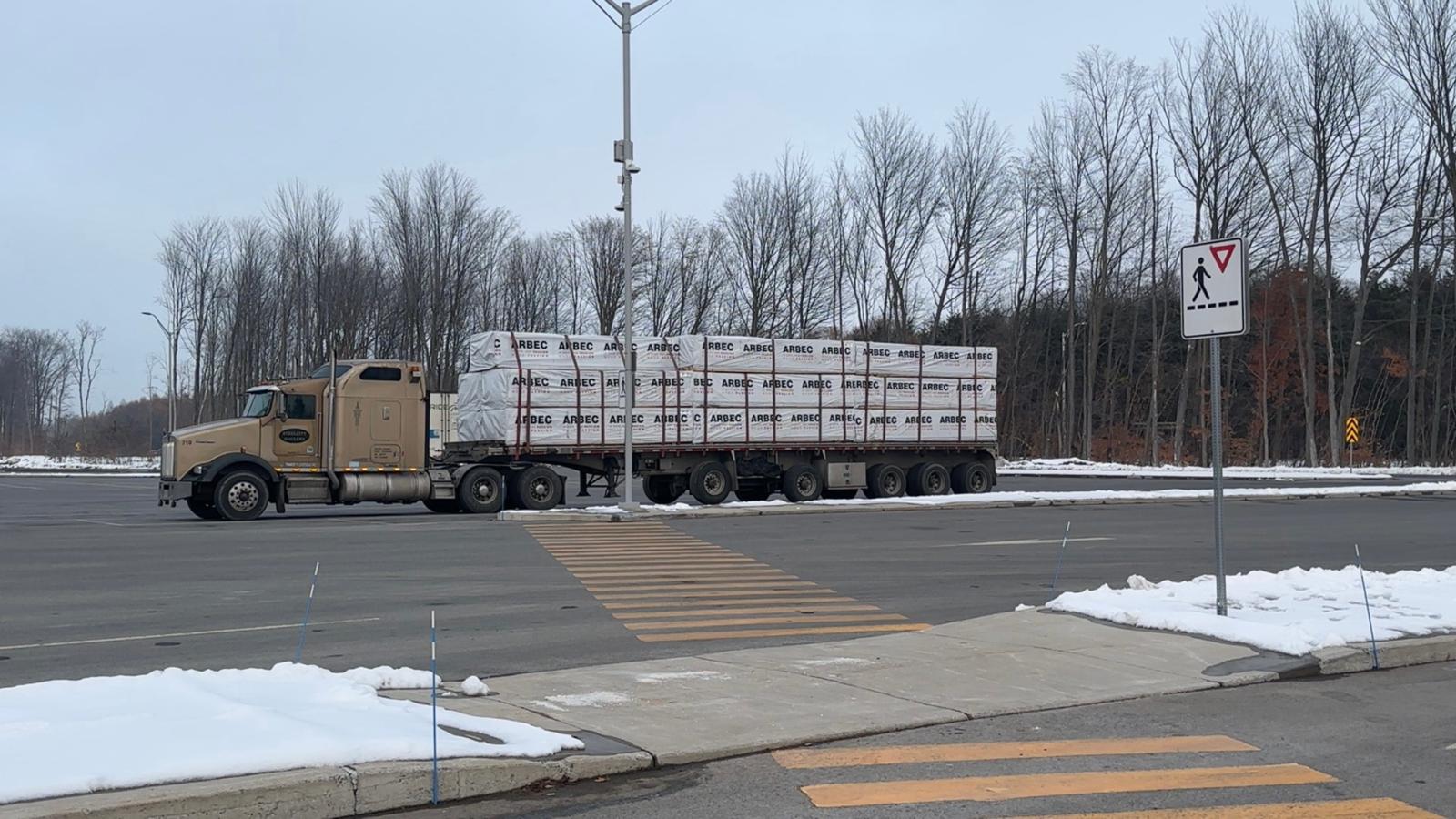 Lumber & Building Materials