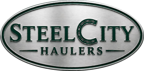 SteelCity Haulers logo